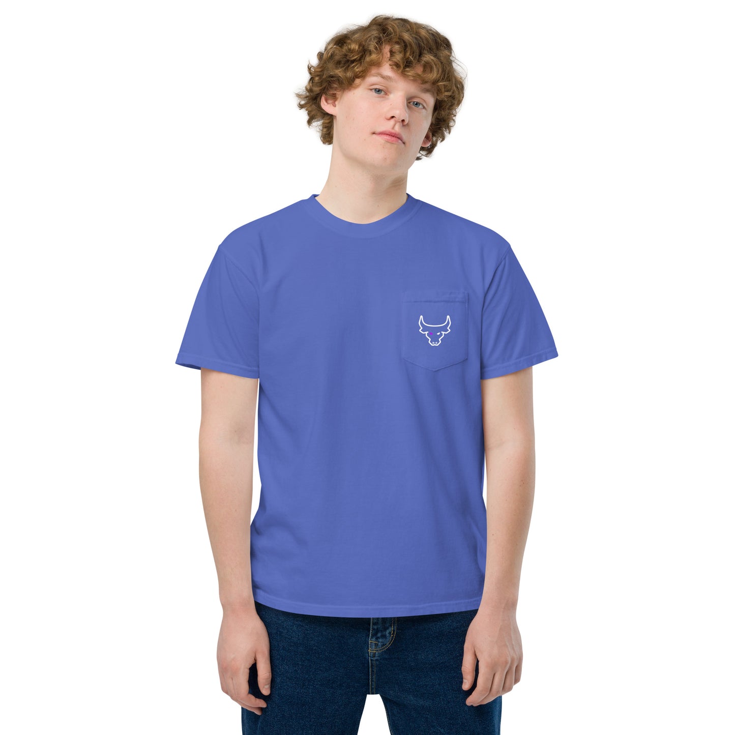 "THE BARNEY" a Tribute Tee
