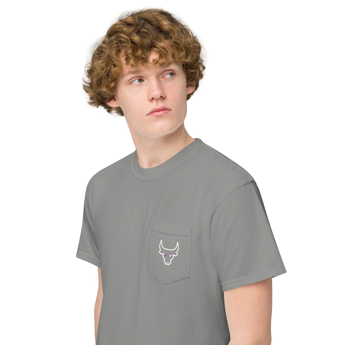 "THE BARNEY" a Tribute Tee