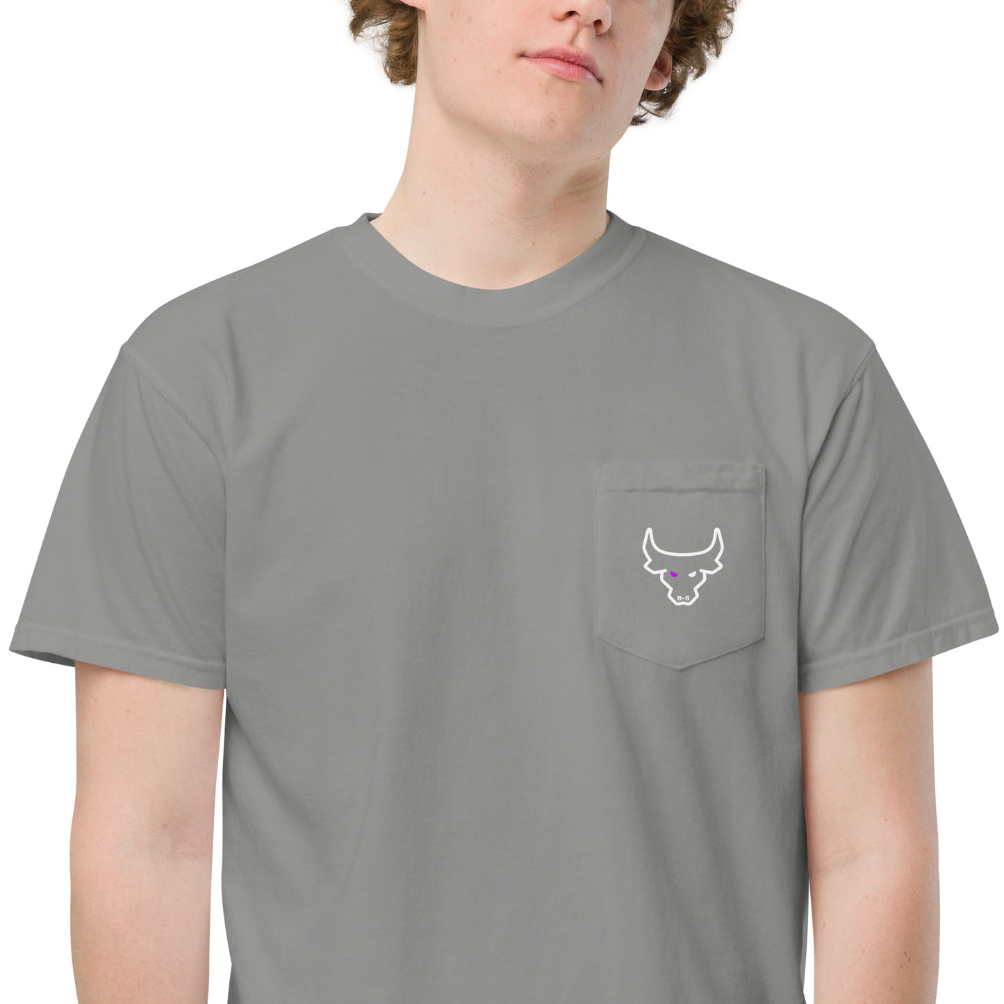 "THE BARNEY" a Tribute Tee