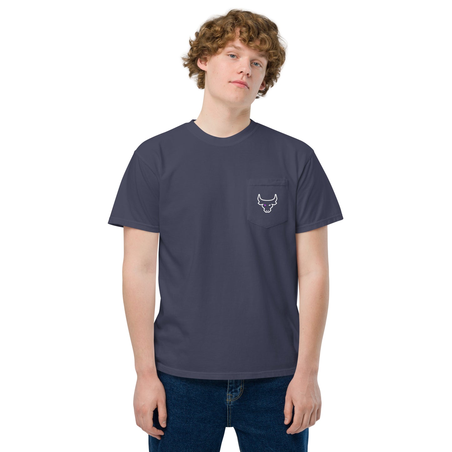"THE BARNEY" a Tribute Tee
