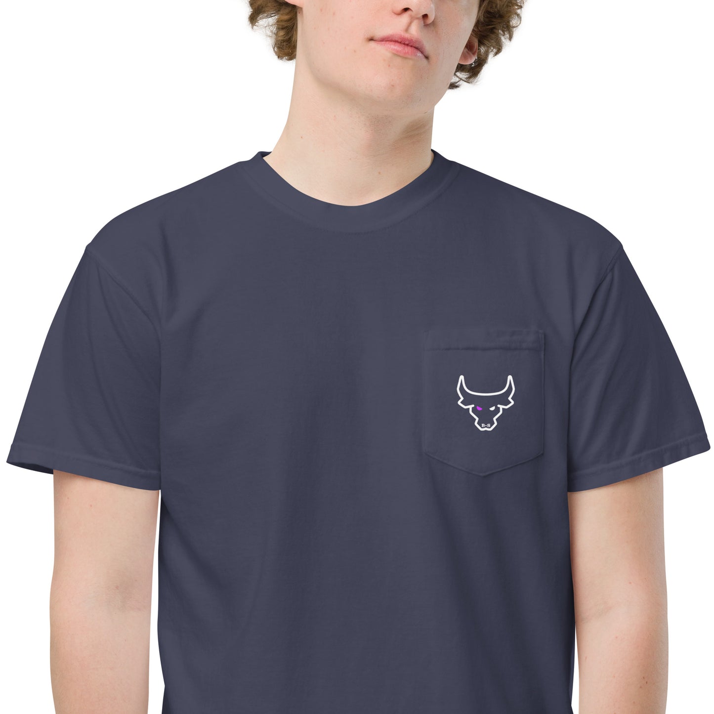 "THE BARNEY" a Tribute Tee