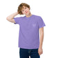"THE BARNEY" a Tribute Tee