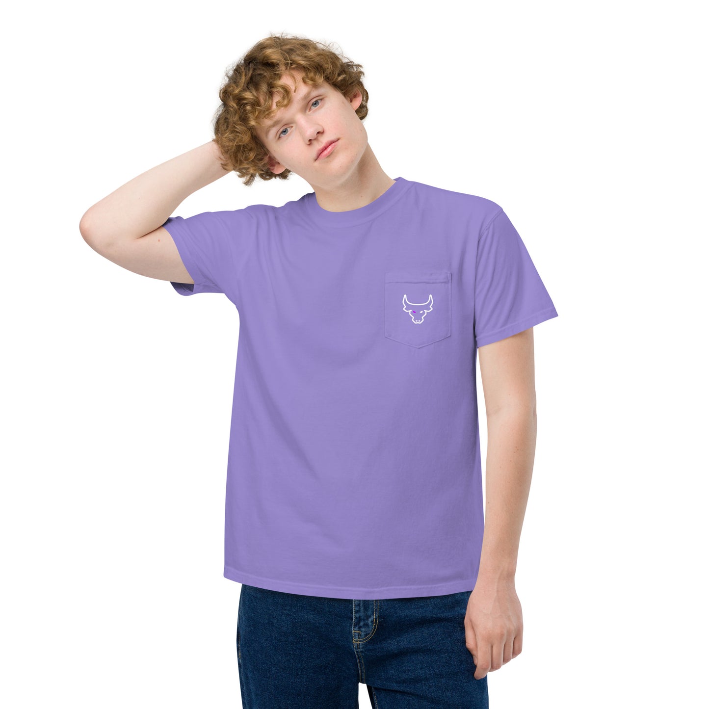 "THE BARNEY" a Tribute Tee