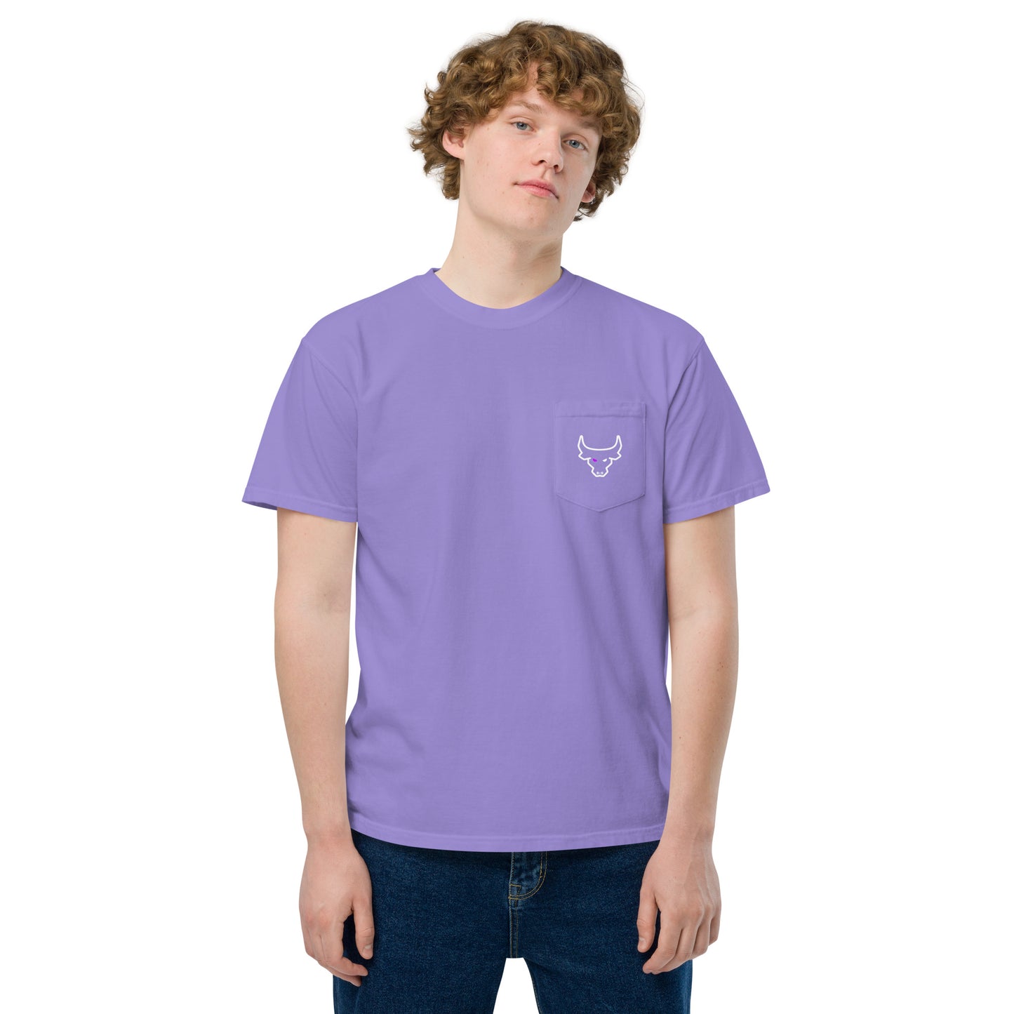 "THE BARNEY" a Tribute Tee