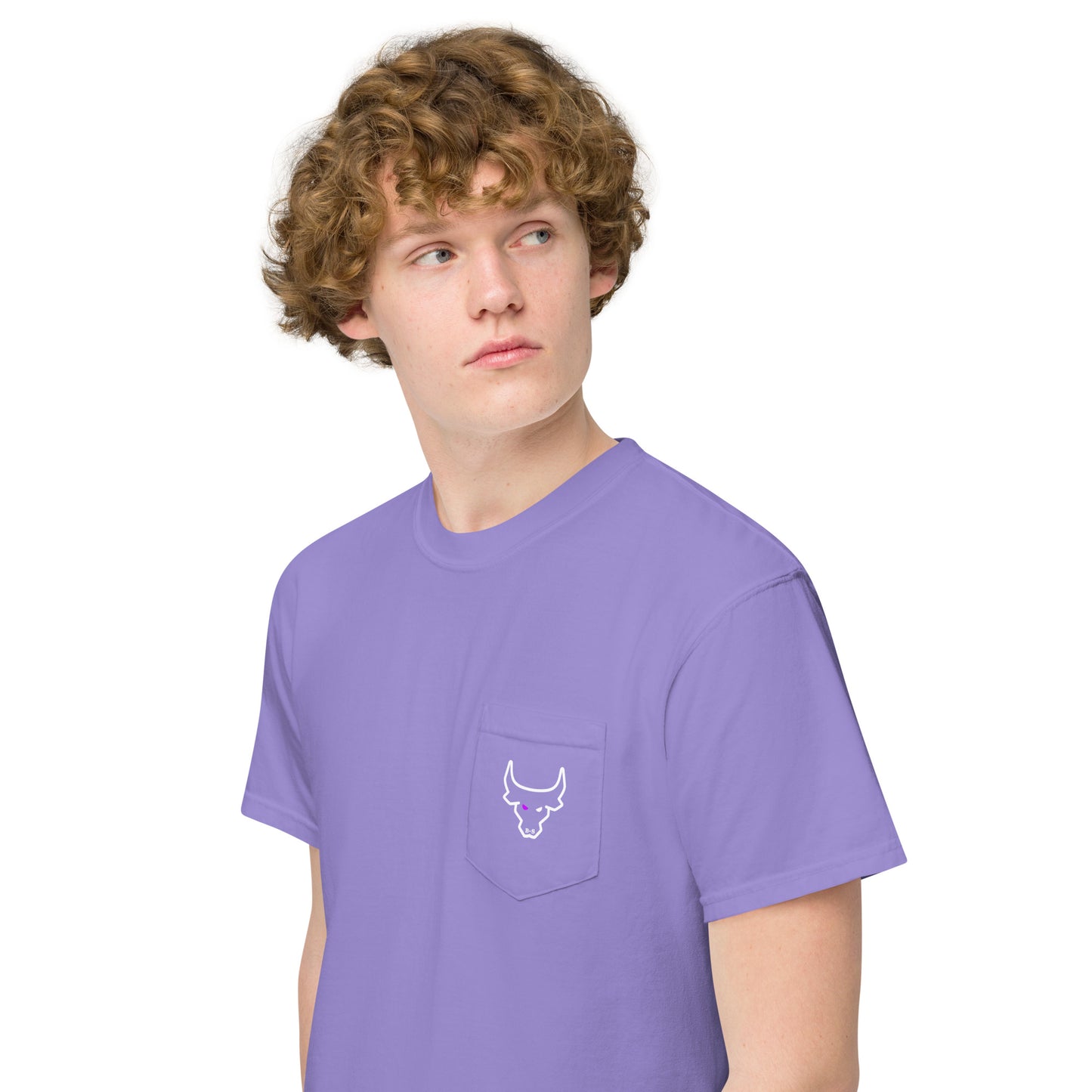 "THE BARNEY" a Tribute Tee