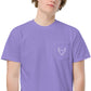"THE BARNEY" a Tribute Tee