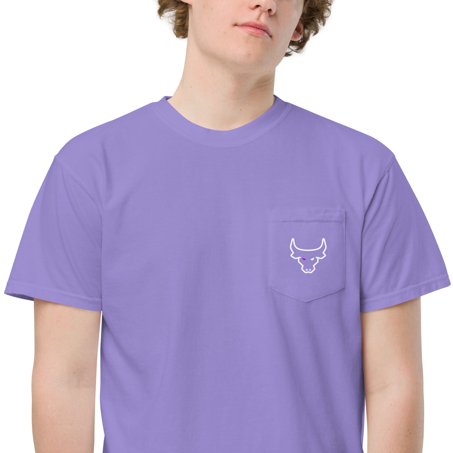 "THE BARNEY" a Tribute Tee