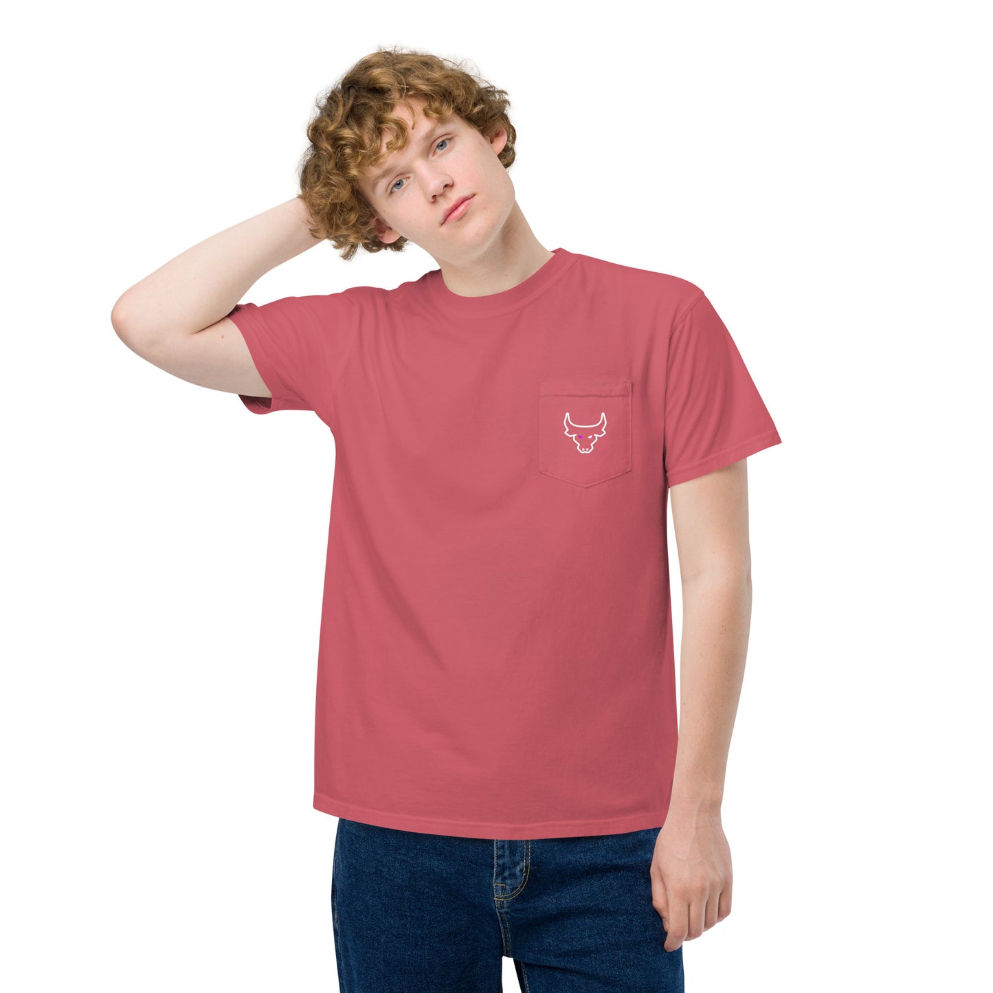 "THE BARNEY" a Tribute Tee