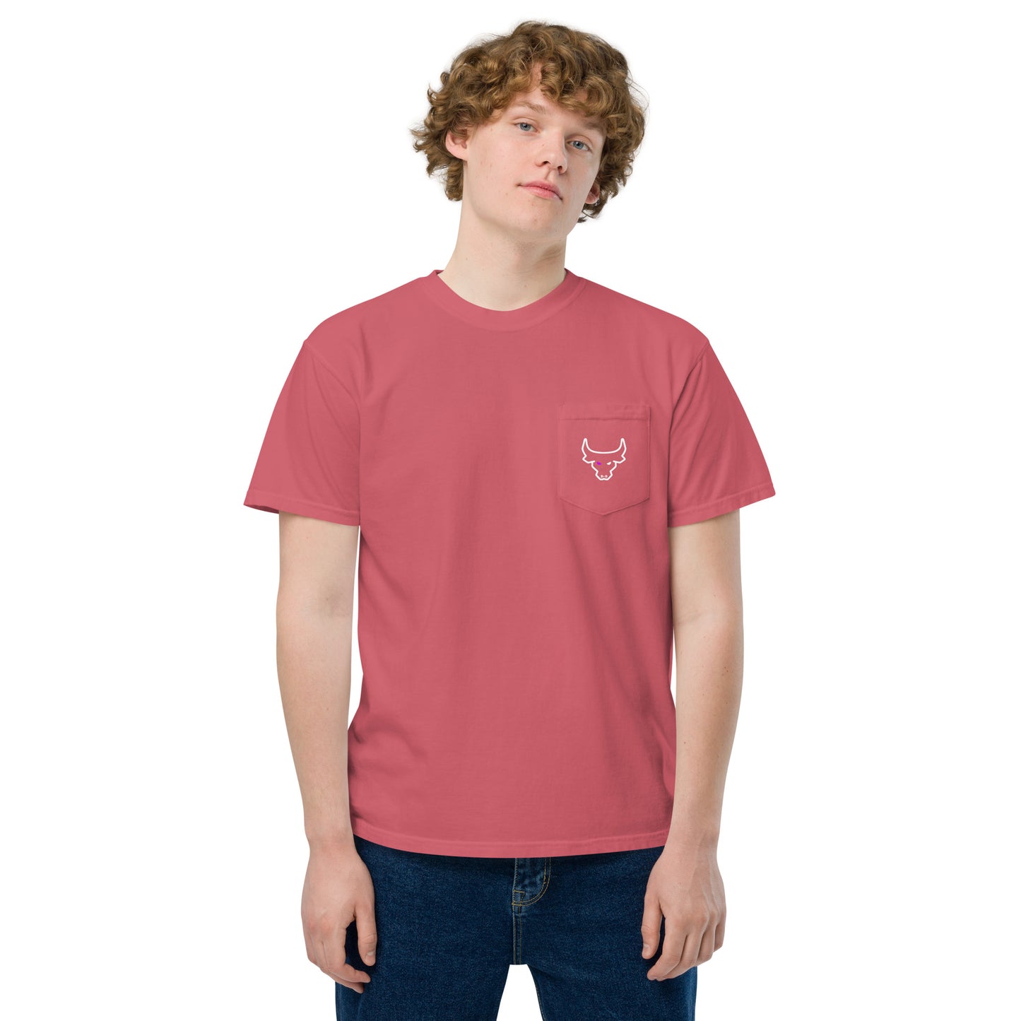 "THE BARNEY" a Tribute Tee