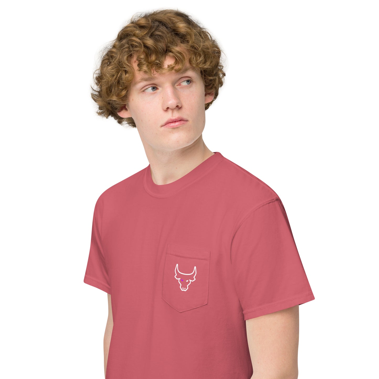 "THE BARNEY" a Tribute Tee