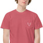 "THE BARNEY" a Tribute Tee