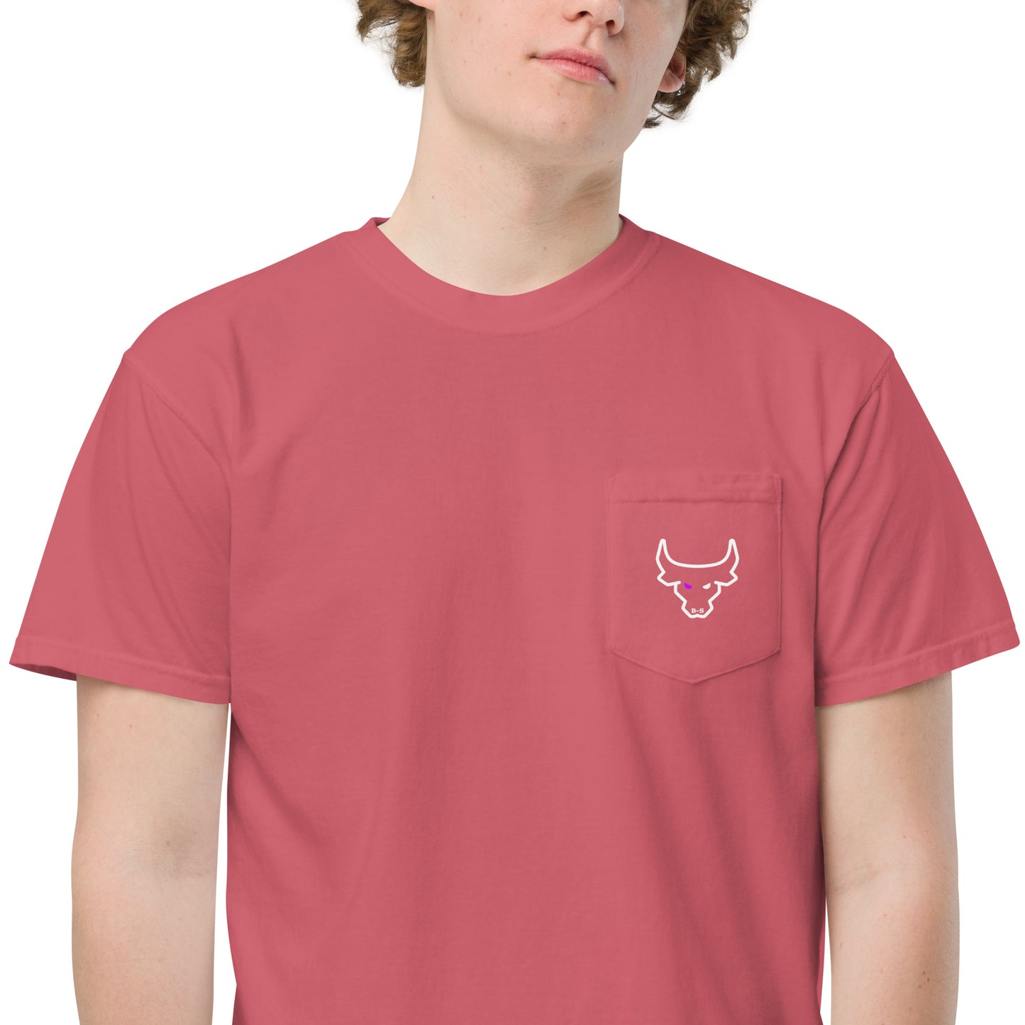 "THE BARNEY" a Tribute Tee