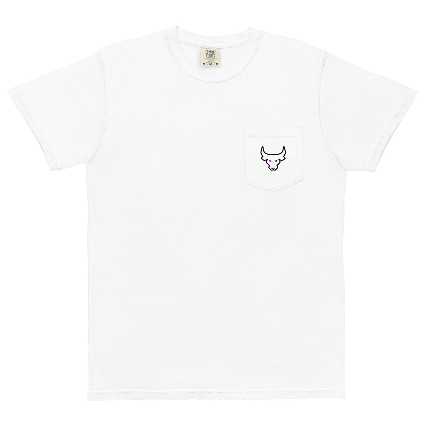 "THE BARNEY" a Tribute Tee