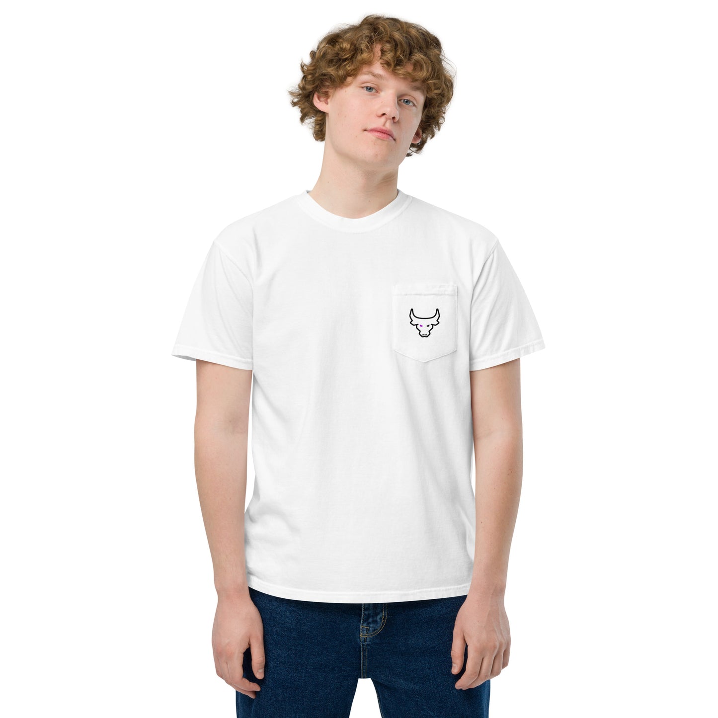 "THE BARNEY" a Tribute Tee