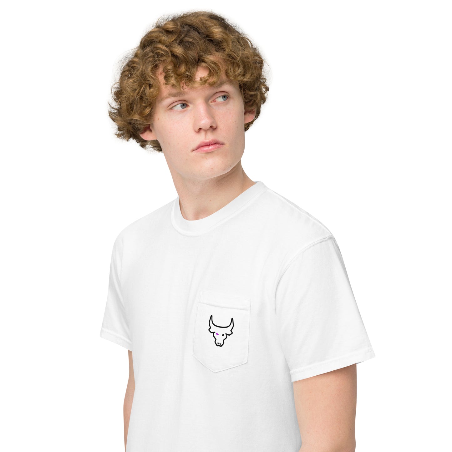 "THE BARNEY" a Tribute Tee
