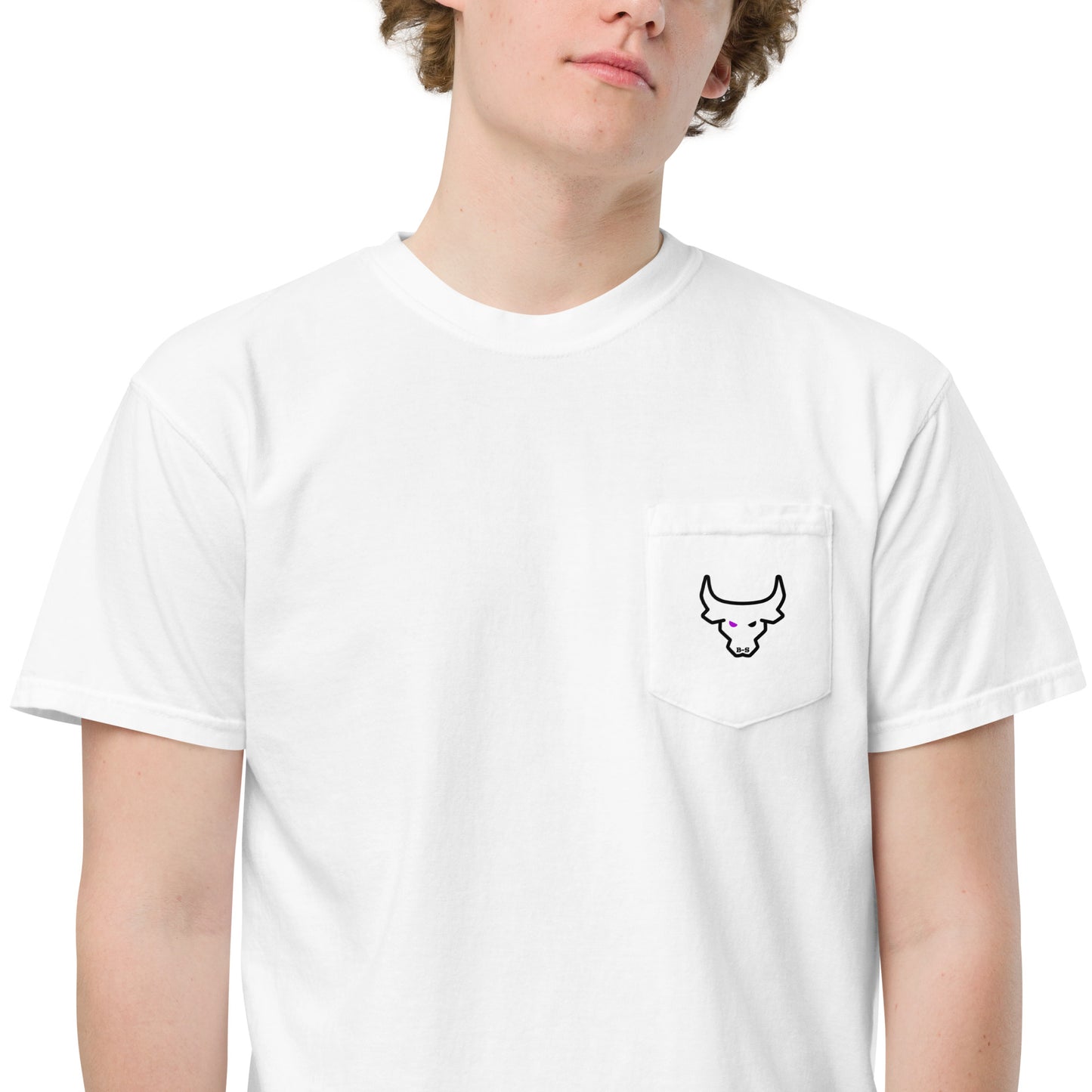 "THE BARNEY" a Tribute Tee