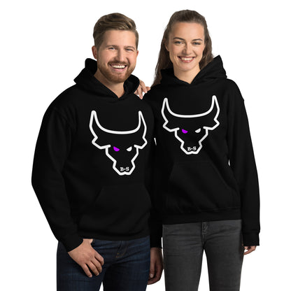 Bigger Stuff Hoodie for ALL