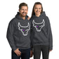 Bigger Stuff Hoodie for ALL