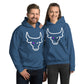 Bigger Stuff Hoodie for ALL