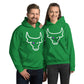 Bigger Stuff Hoodie for ALL