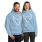 Bigger Stuff Hoodie for ALL