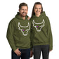 Bigger Stuff Hoodie for ALL