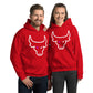 Bigger Stuff Hoodie for ALL