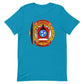 U.S.S. Tennessee NAVY Tribute Series T-Shirt
