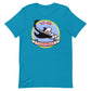 S.S. 418 Thornback NAVY Tribute Series T-Shirt