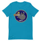 U.S.S. Virigina NAVY Tribute Series T-Shirt
