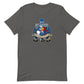 U.S.S. Deleware NAVY Tribute Series T-Shirt