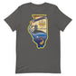 U.S.S. Illinois NAVY Tribute Series T-Shirt