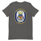 U.S.S. Maryland NAVY Tribute Series T-Shirt