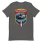 U.S.S. Mississippi NAVY Tribute Series T-Shirt