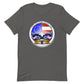 U.S.S. Georgia NAVY Tribute Series T-Shirt