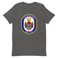 U.S.S. Nebraska NAVY Tribute Series T-Shirt