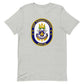 U.S.S. Connecticut NAVY Tribute Series T-Shirt