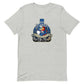 U.S.S. Deleware NAVY Tribute Series T-Shirt