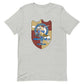 U.S.S. Florida NAVY Tribute Series T-Shirt
