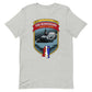 U.S.S. Mississippi NAVY Tribute Series T-Shirt