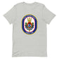 U.S.S. Nebraska NAVY Tribute Series T-Shirt