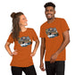 U.S.S. Montana NAVY Tribute Series T-Shirt