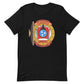 U.S.S. Tennessee NAVY Tribute Series T-Shirt