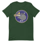 U.S.S. Virigina NAVY Tribute Series T-Shirt