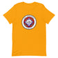 U.S.S. Arkansas NAVY Tribute Series T-Shirt