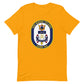 U.S.S. Rhode Island NAVY Tribute Series T-Shirt