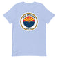 U.S.S. Arizona NAVY Tribute Series T-Shirt
