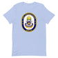 U.S.S. Connecticut NAVY Tribute Series T-Shirt