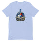 U.S.S. Deleware NAVY Tribute Series T-Shirt