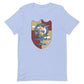 U.S.S. Florida NAVY Tribute Series T-Shirt